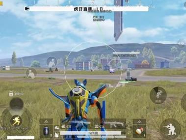 辅助安装教程和平精英怎么用（和平精英怎么用辅助软件）